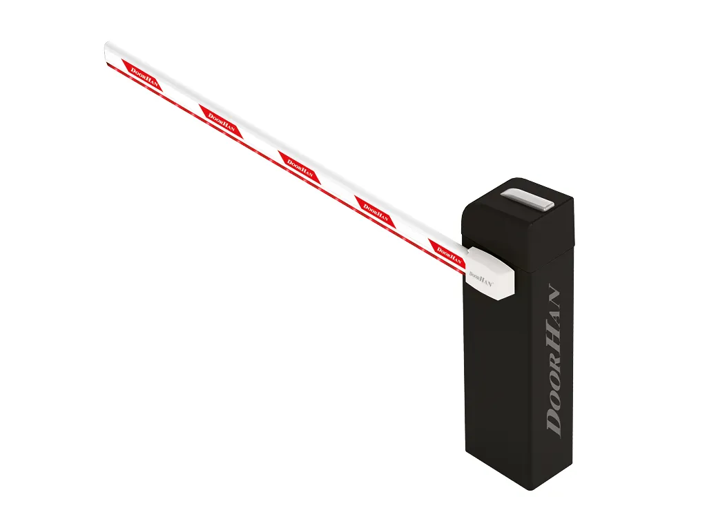 Barrier BARRIER N