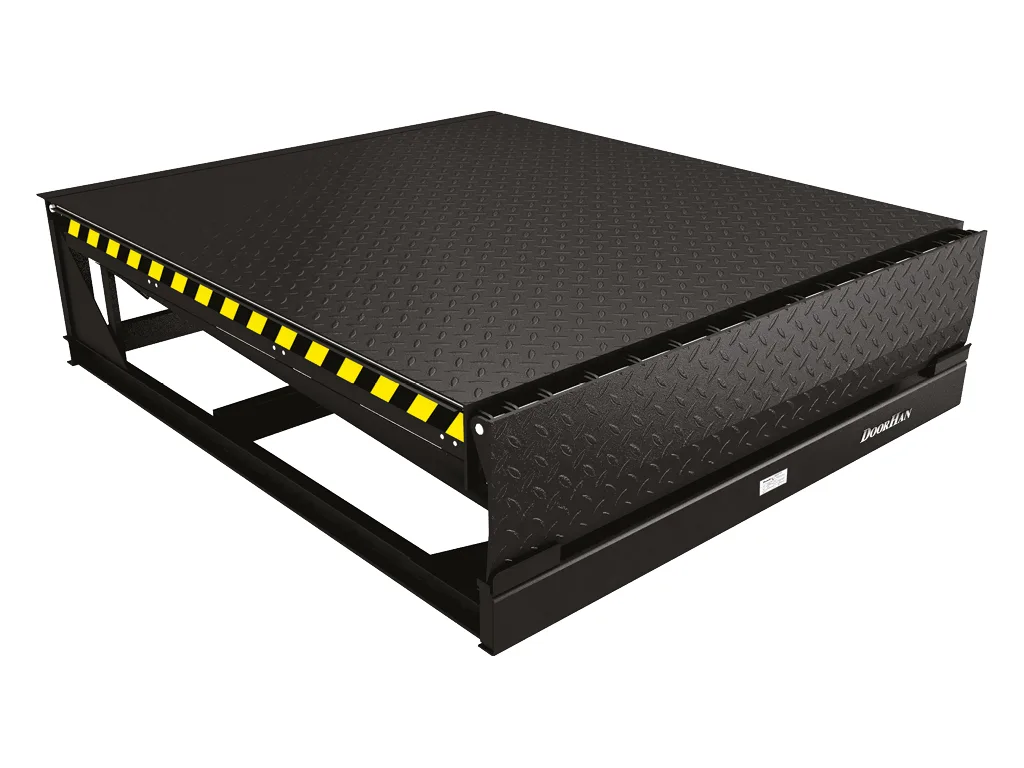Docking Systems & Warehouse Equipment