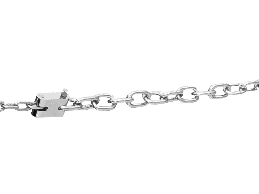 Chain lock