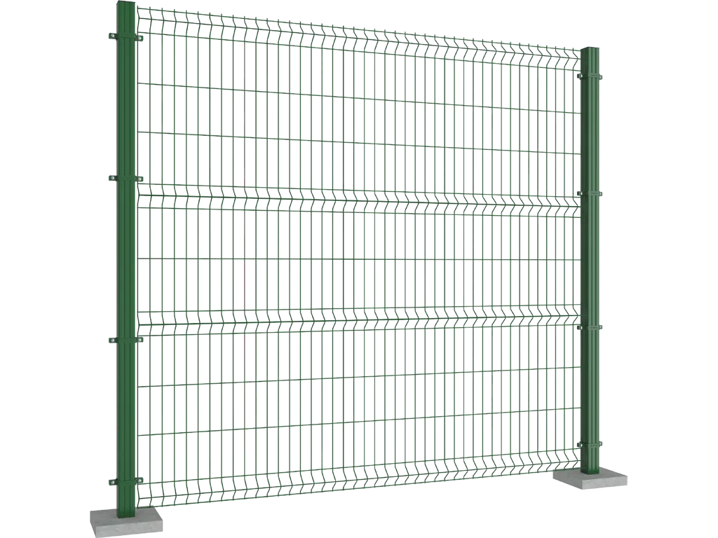 Fencing Systems