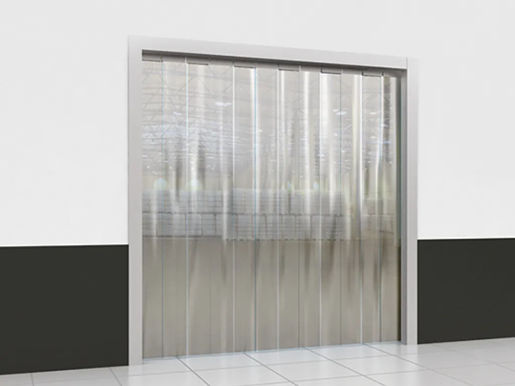Film Strip Curtains Series FC-100