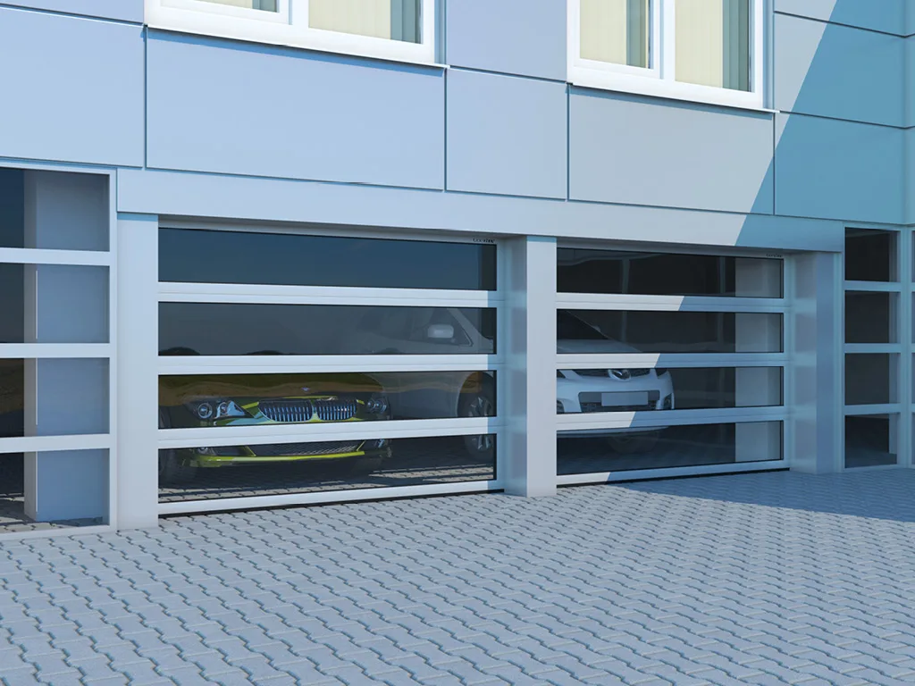 Door & Gate Systems