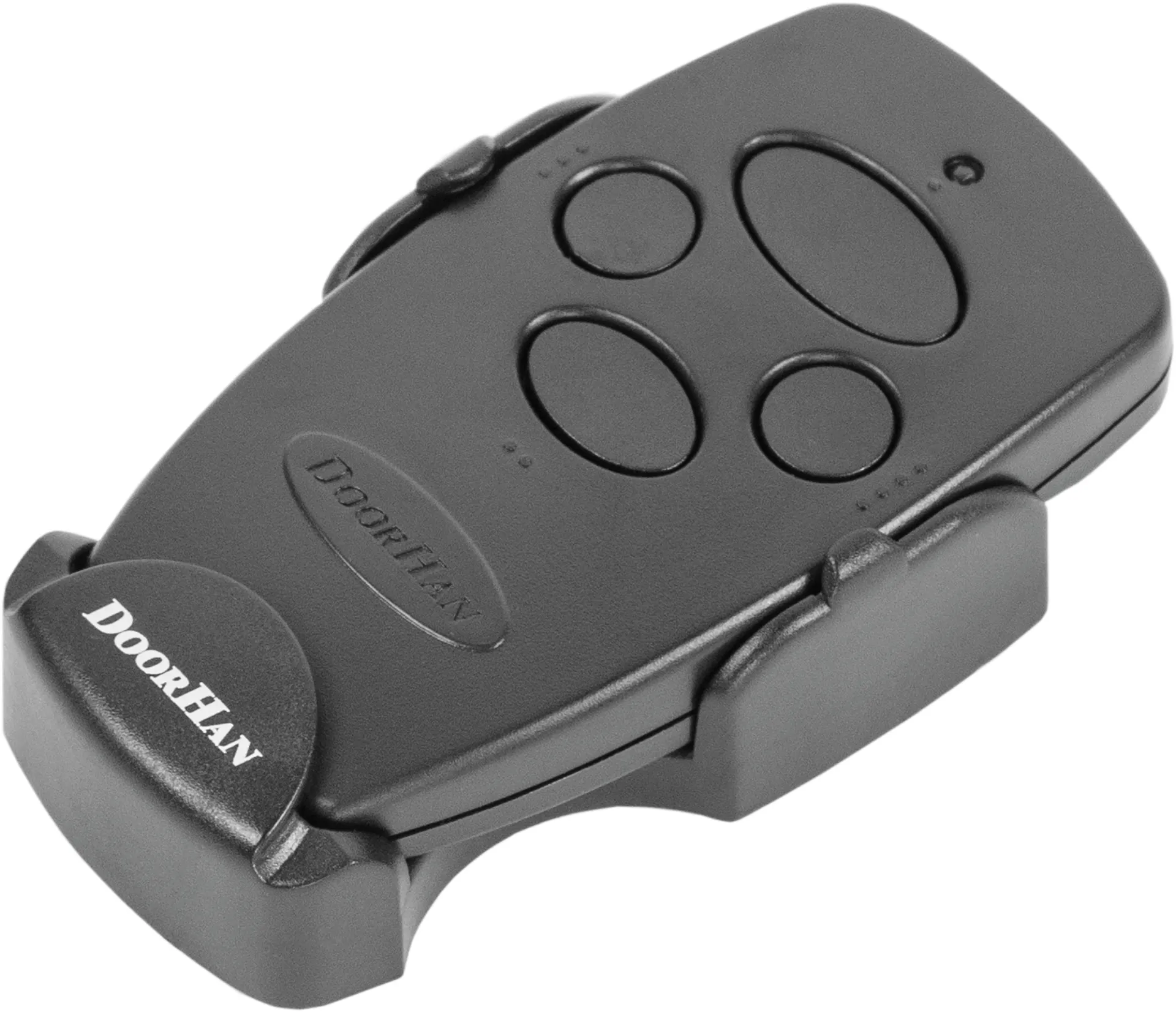 Remote control 4-channel TRANSMITTER-4 by DoorHan - view 2