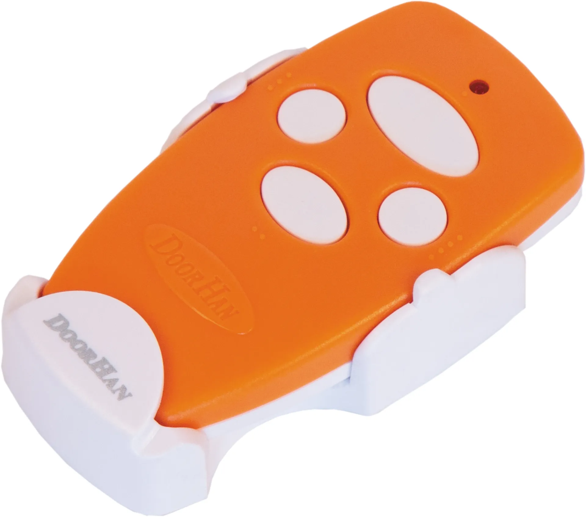 Remote control 4-channel TRANSMITTER 4-COLOR by DoorHan - view 2