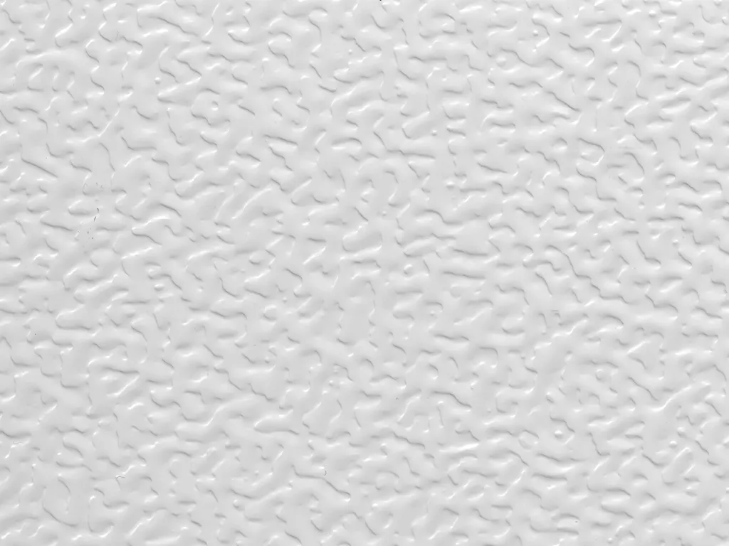 Stucco (internal)