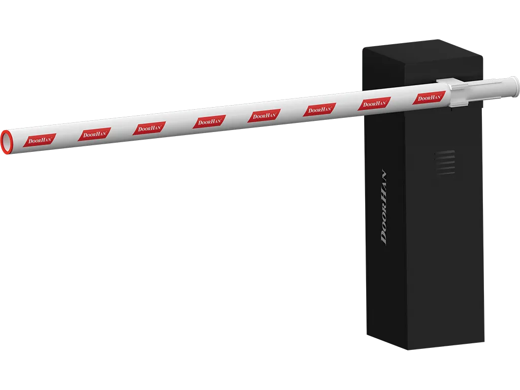 Barriers, Bollards & Access Control
